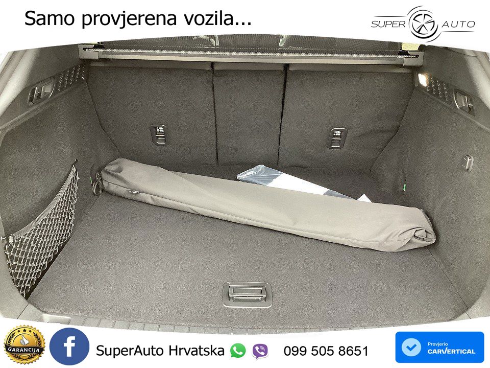 Mazda CX-60 3.3 e-Skyactiv D (254 KS) AWD Automatic MATRIX+GR SJED+KAM