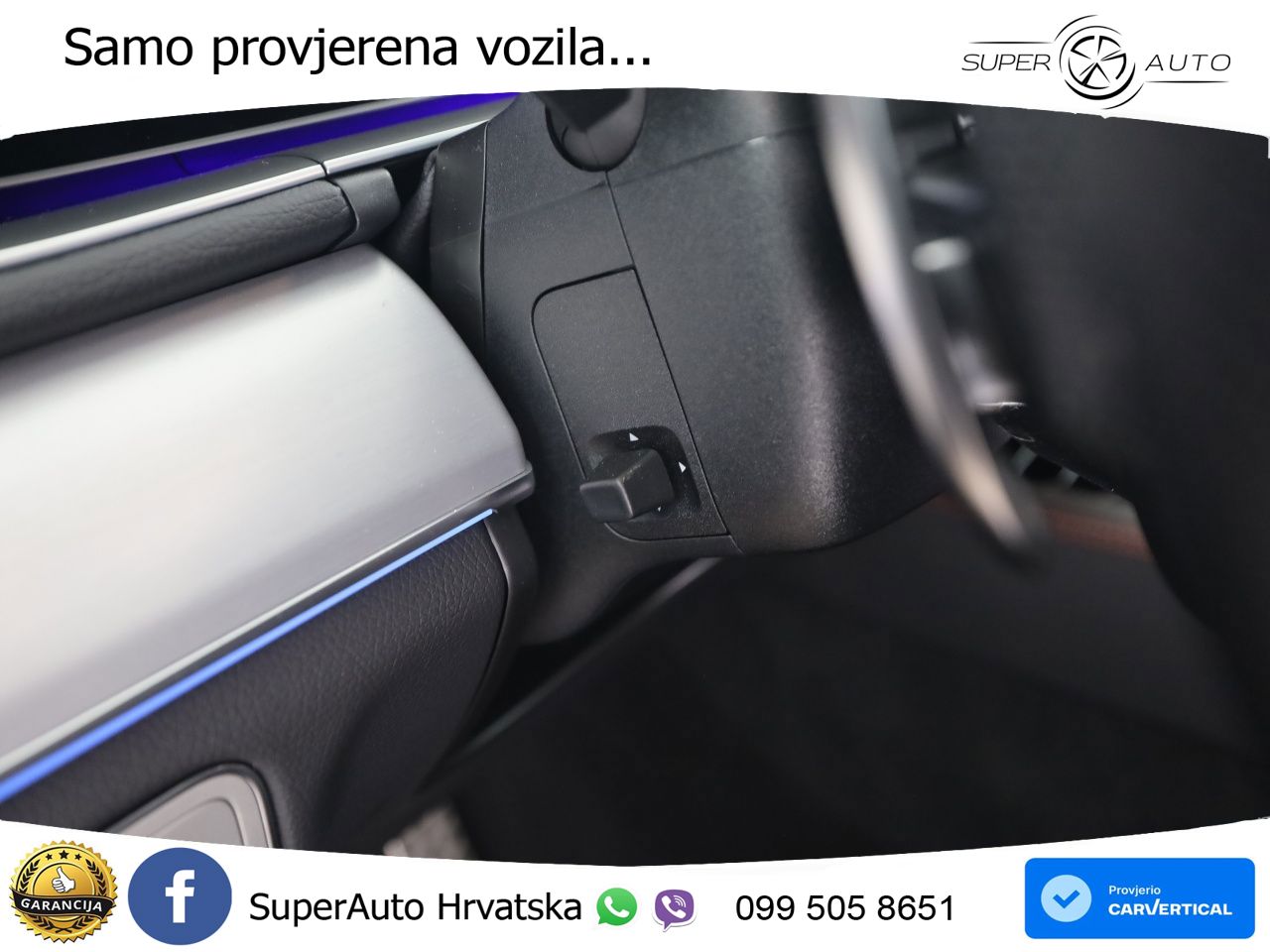 Mercedes AMG GLE 53 (544 KS) Hybrid 4MATIC+ 9G-TRONIC ACC+GR SJED+360+PANO
