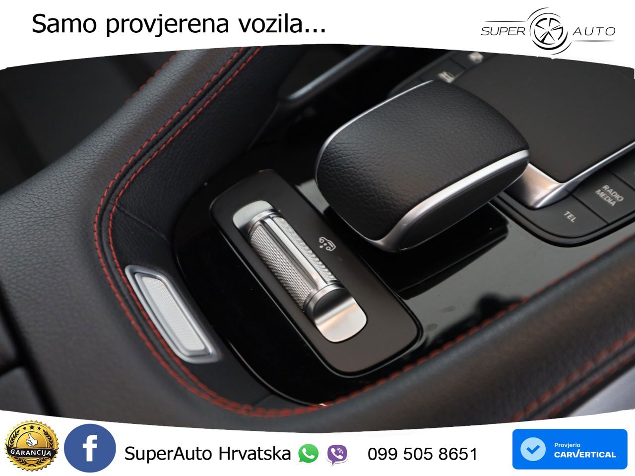 Mercedes AMG GLE 53 (544 KS) Hybrid 4MATIC+ 9G-TRONIC ACC+GR SJED+360+PANO