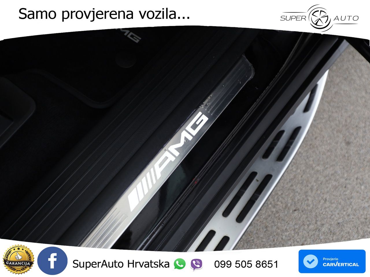 Mercedes AMG GLE 53 (544 KS) Hybrid 4MATIC+ 9G-TRONIC ACC+GR SJED+360+PANO