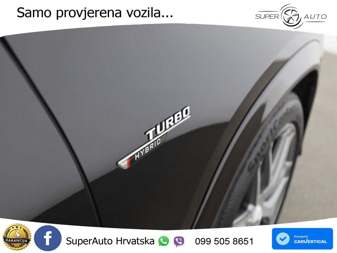 Mercedes AMG GLE 53 (544 KS) Hybrid 4MATIC+ 9G-TRONIC ACC+GR SJED+360+PANO