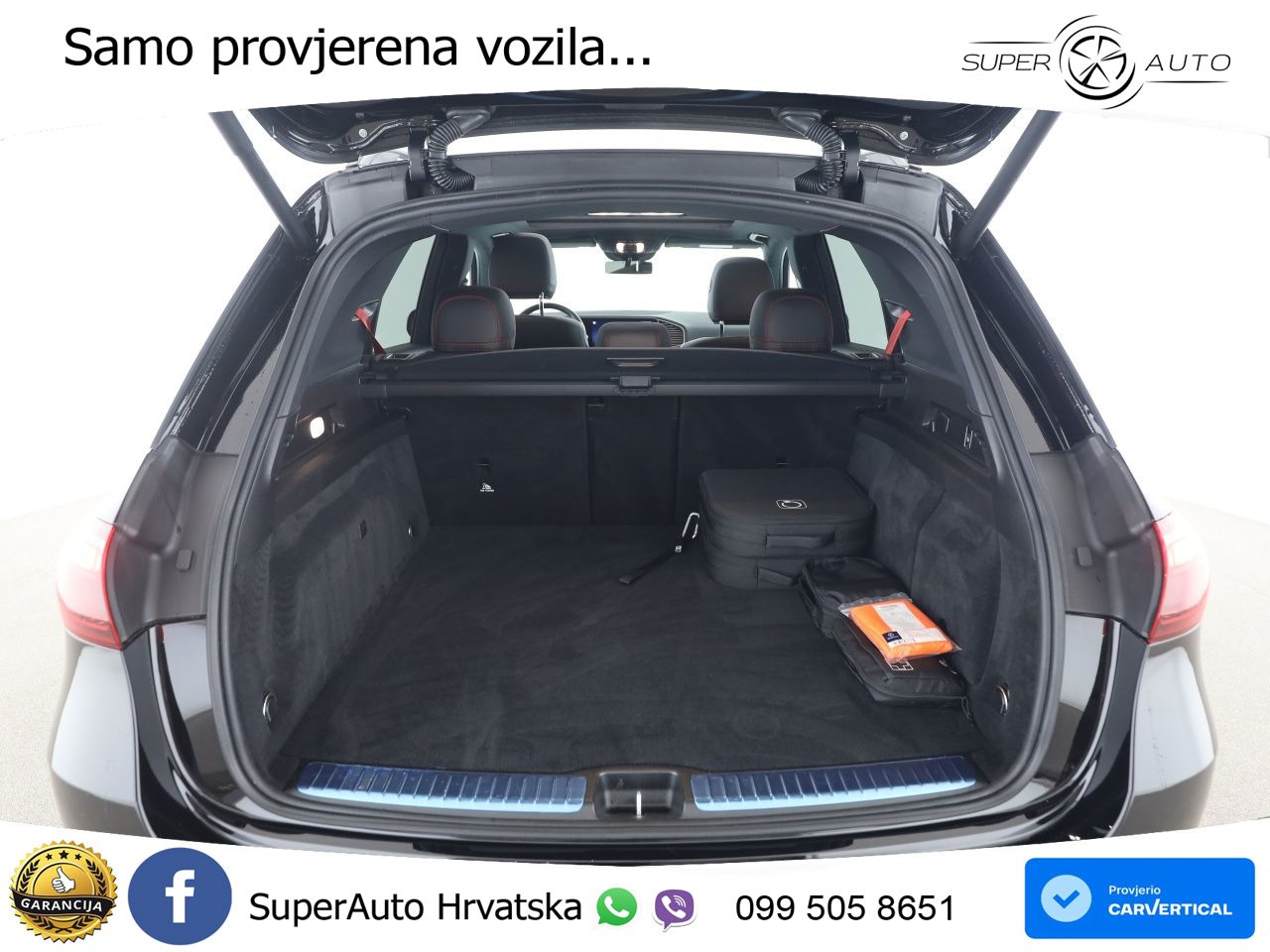 Mercedes AMG GLE 53 (544 KS) Hybrid 4MATIC+ 9G-TRONIC ACC+GR SJED+360+PANO