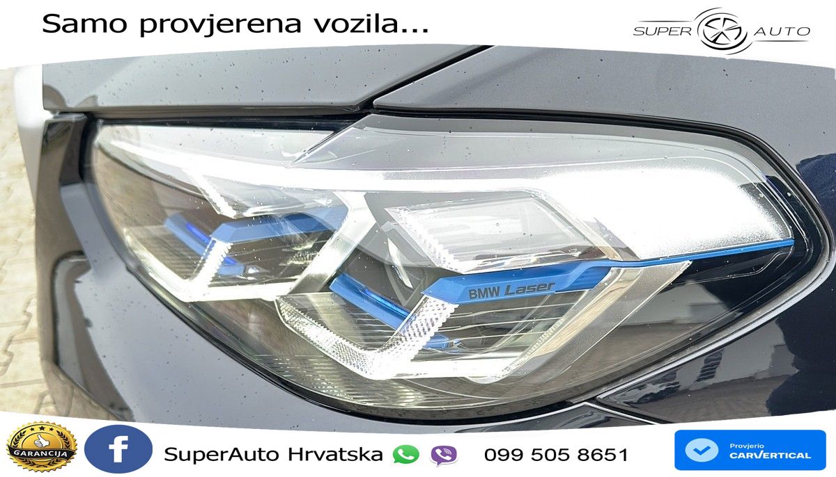 BMW X4 30i (245 KS) xDrive Steptronic M Sport LED+GR SJED+ACC