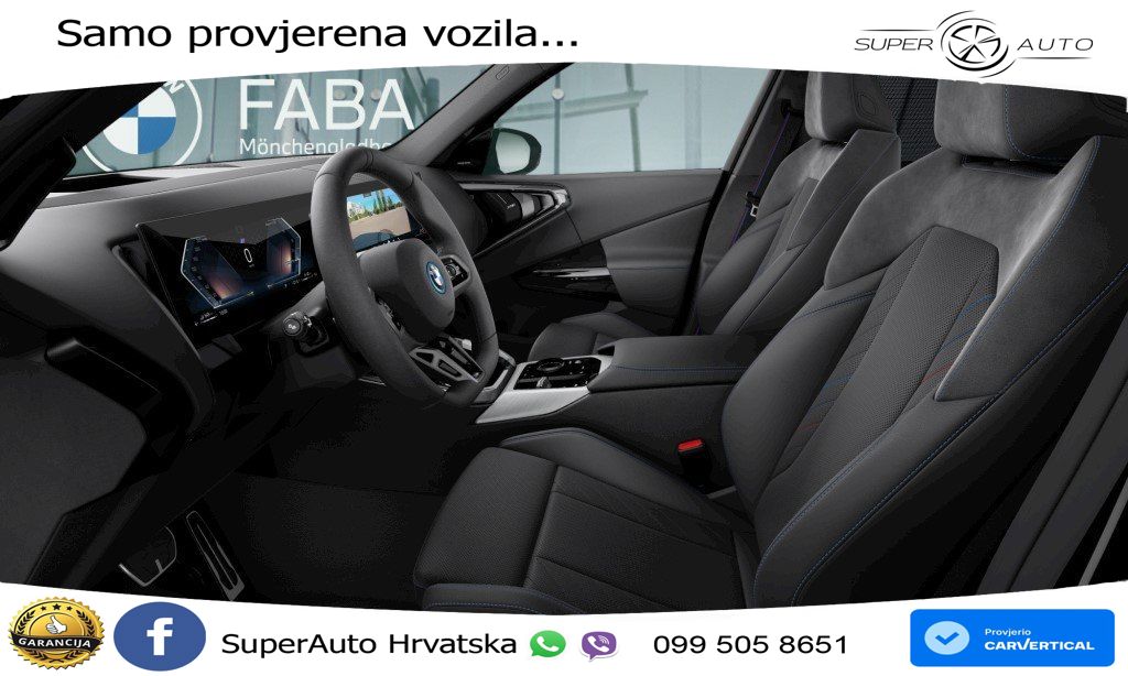 BMW X3 30e xDrive Steptronic M Sport ACC+GR SJED+360+PANO