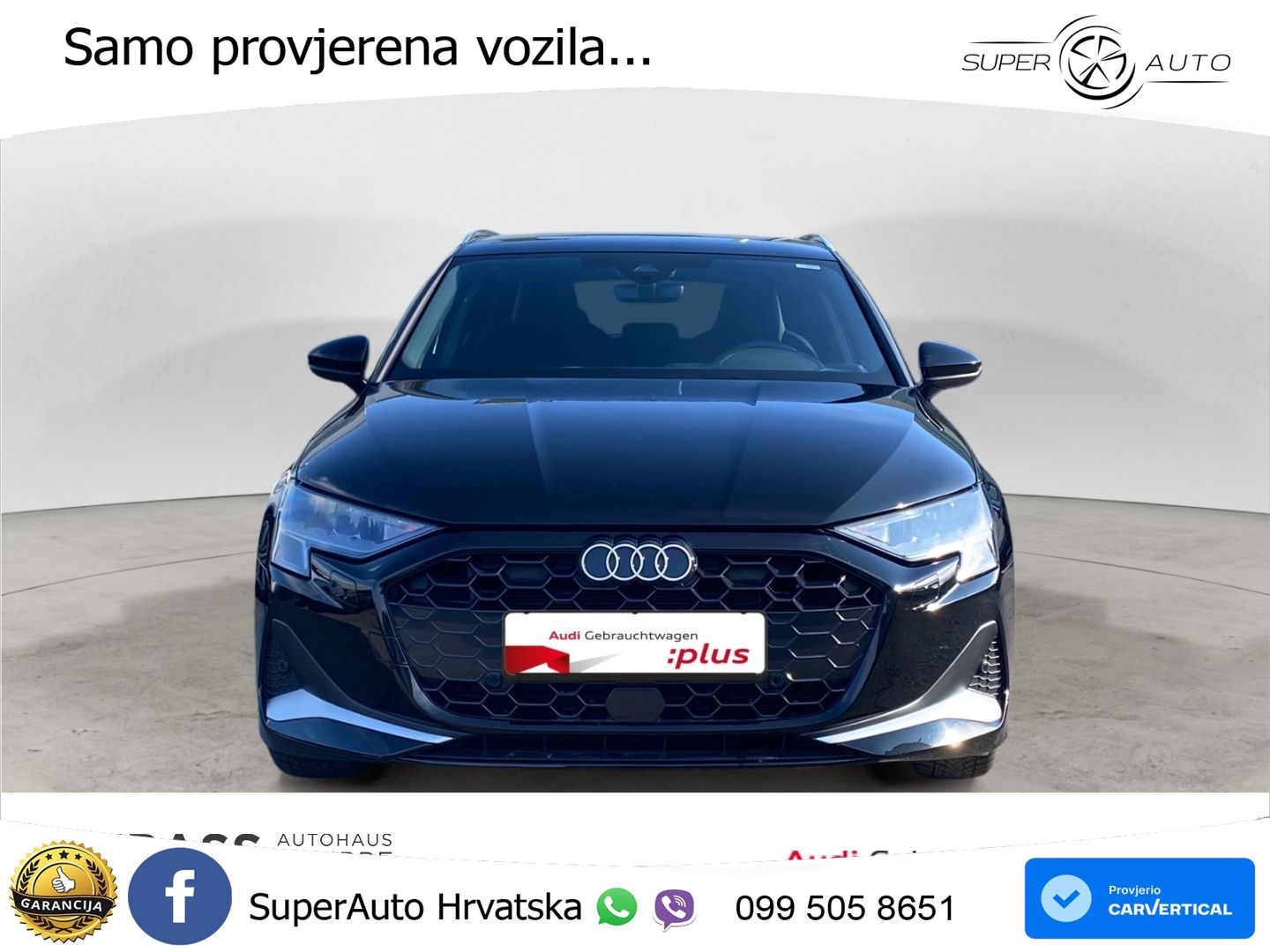 Audi A3 35 TFSI (150 KS) S tronic advanced LED+GR SJED+ACC