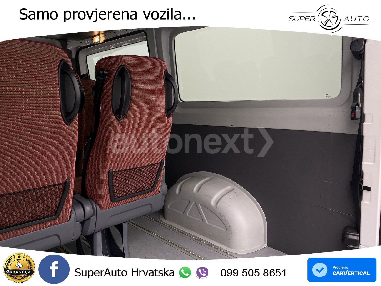 Volkswagen Crafter TDI *TOP ZUSTAND* BUS-PAKET+9-SITZE (341 102 KS