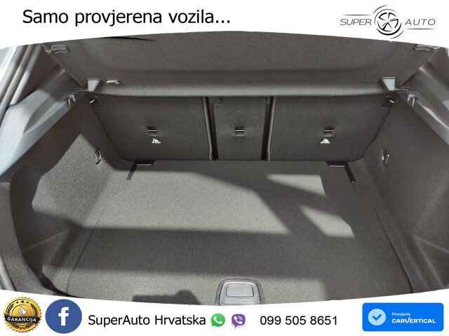 Mercedes-Benz A 200 7G-DCT LED+GR SJED+ACC
