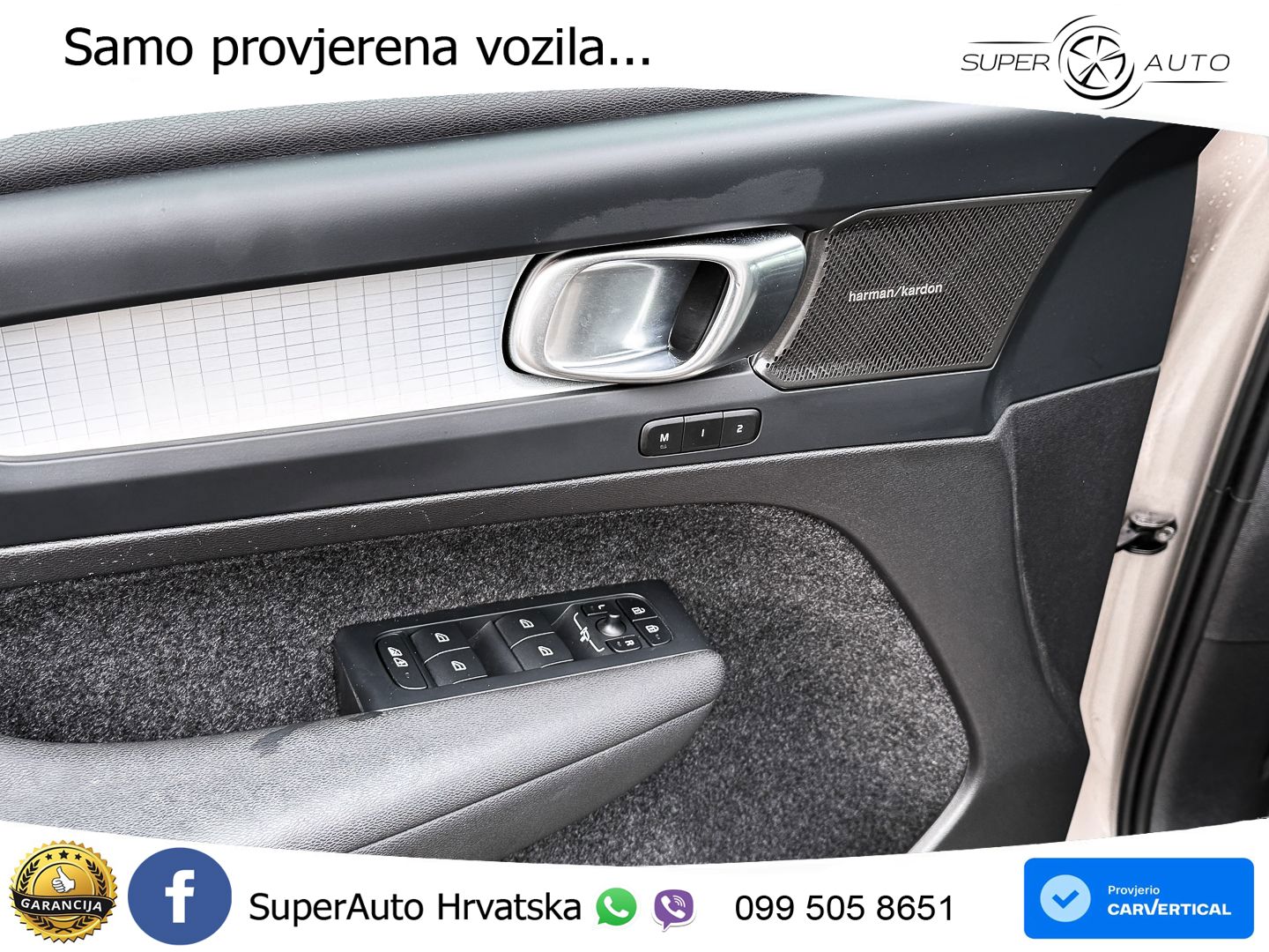 Volvo XC40 2.0 B3 163 KS Automatic