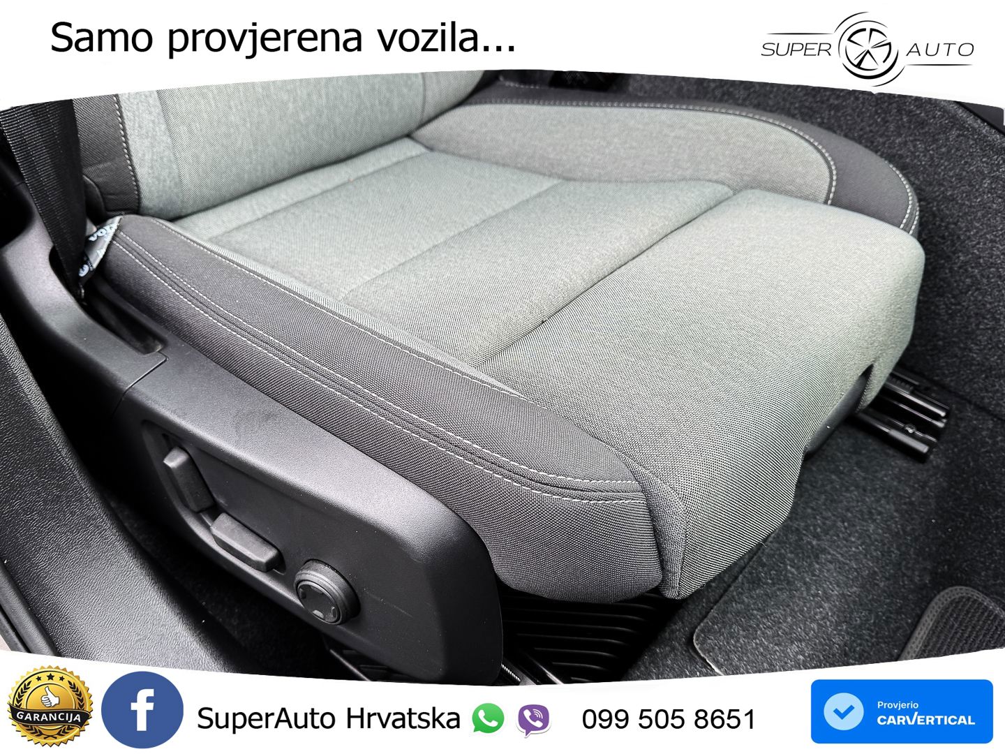 Volvo XC40 2.0 B3 163 KS Automatic