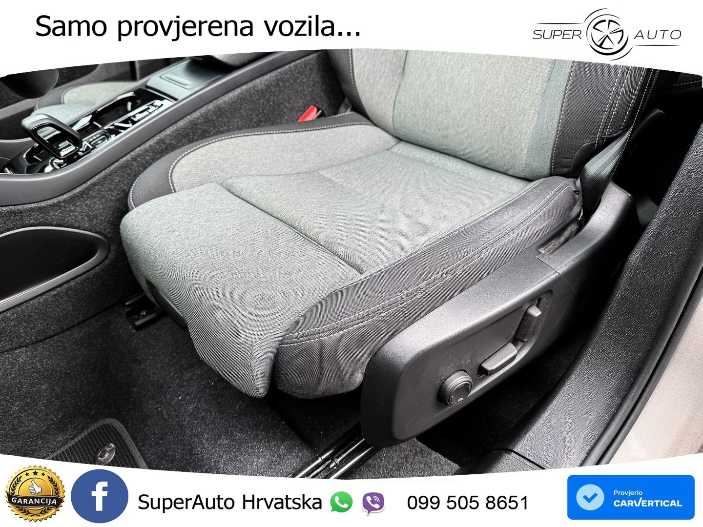 Volvo XC40 2.0 B3 163 KS Automatic