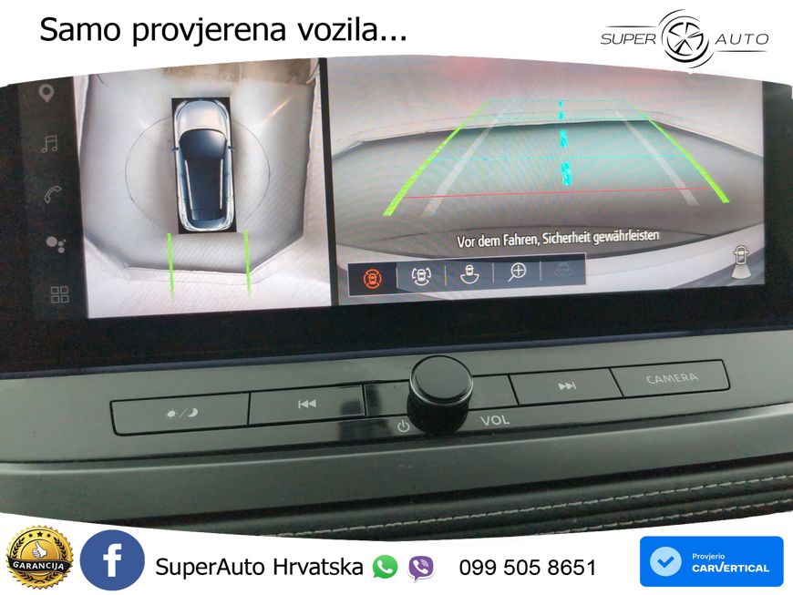 Nissan Qashqai 1.3 DIG-T (158 KS) Xtronic N-Connecta LED+GR SJED+ACC