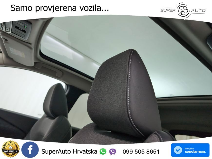 Nissan Qashqai 1.3 DIG-T (158 KS) Xtronic N-Connecta LED+GR SJED+ACC