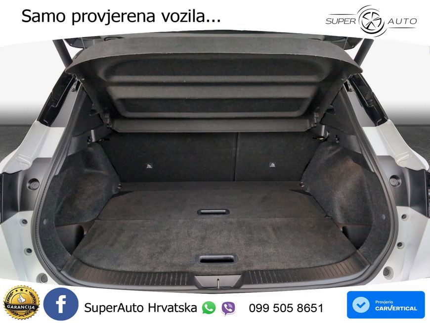 Nissan Qashqai 1.3 DIG-T (158 KS) Xtronic N-Connecta LED+GR SJED+ACC