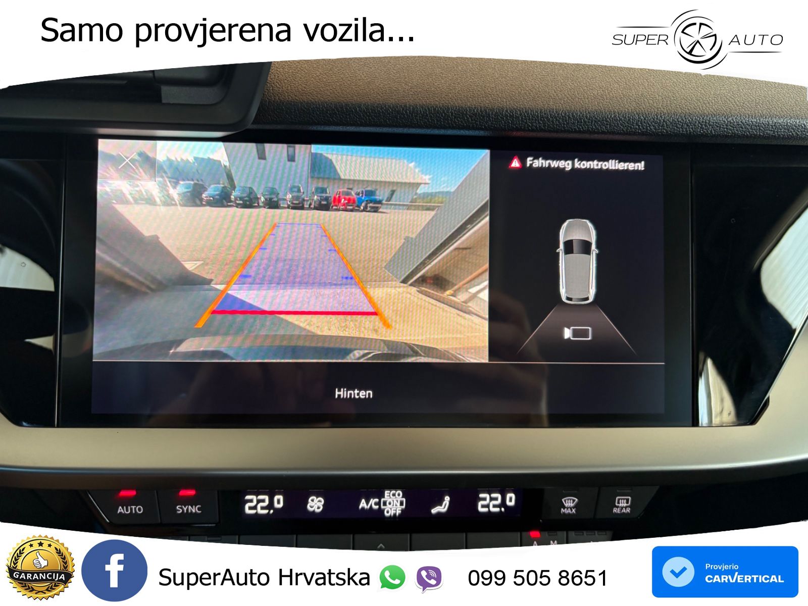 Audi A3 35 TFSI (150 KS) LED+GR SJED+ACC