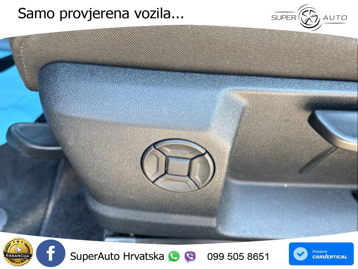 Audi A3 35 TFSI (150 KS) LED+GR SJED+ACC