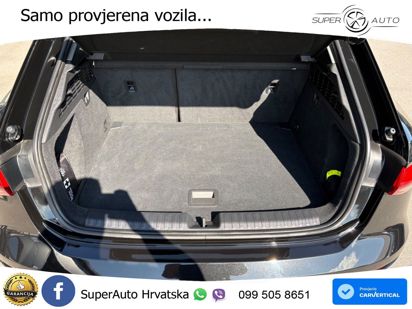 Audi A3 35 TFSI (150 KS) LED+GR SJED+ACC