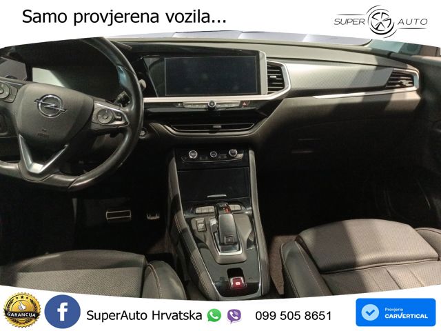 Opel Grandland 1.5d (130 KS) Automatic Ultimate