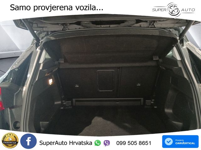Opel Grandland 1.5d (130 KS) Automatic Ultimate