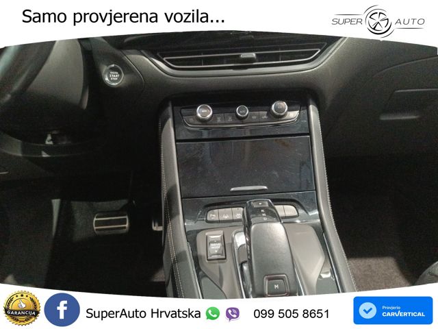 Opel Grandland 1.5d (130 KS) Automatic Ultimate