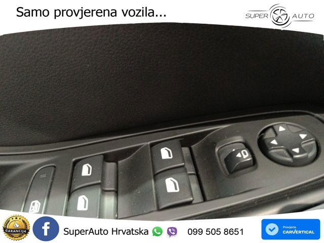Opel Grandland 1.5d (130 KS) Automatic Ultimate