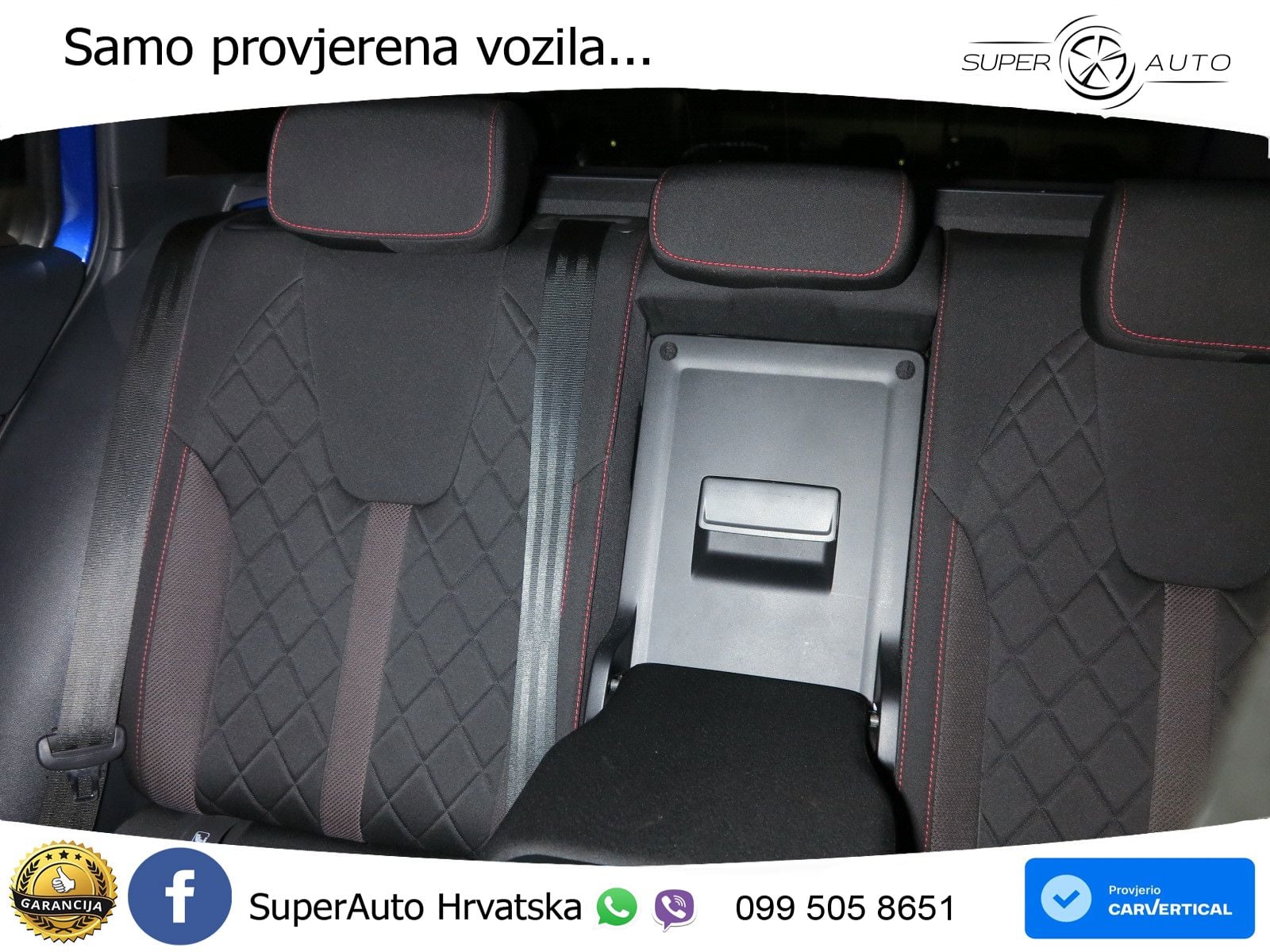 Škoda Octavia Combi RS 2.0 TDI (200 KS) DSG LED+GR SJED+ACC