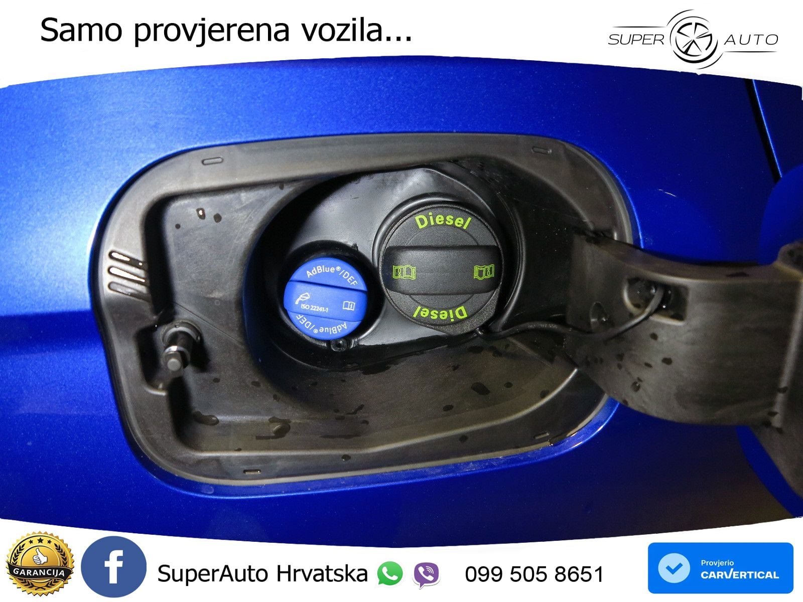 Škoda Octavia Combi RS 2.0 TDI (200 KS) DSG LED+GR SJED+ACC