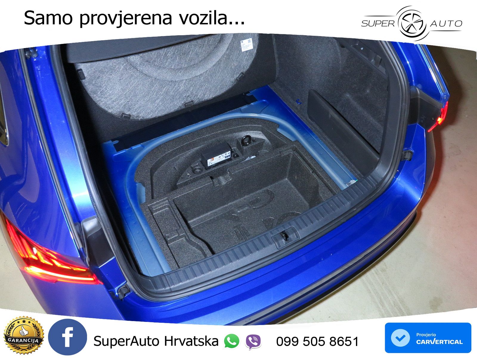 Škoda Octavia Combi RS 2.0 TDI (200 KS) DSG LED+GR SJED+ACC
