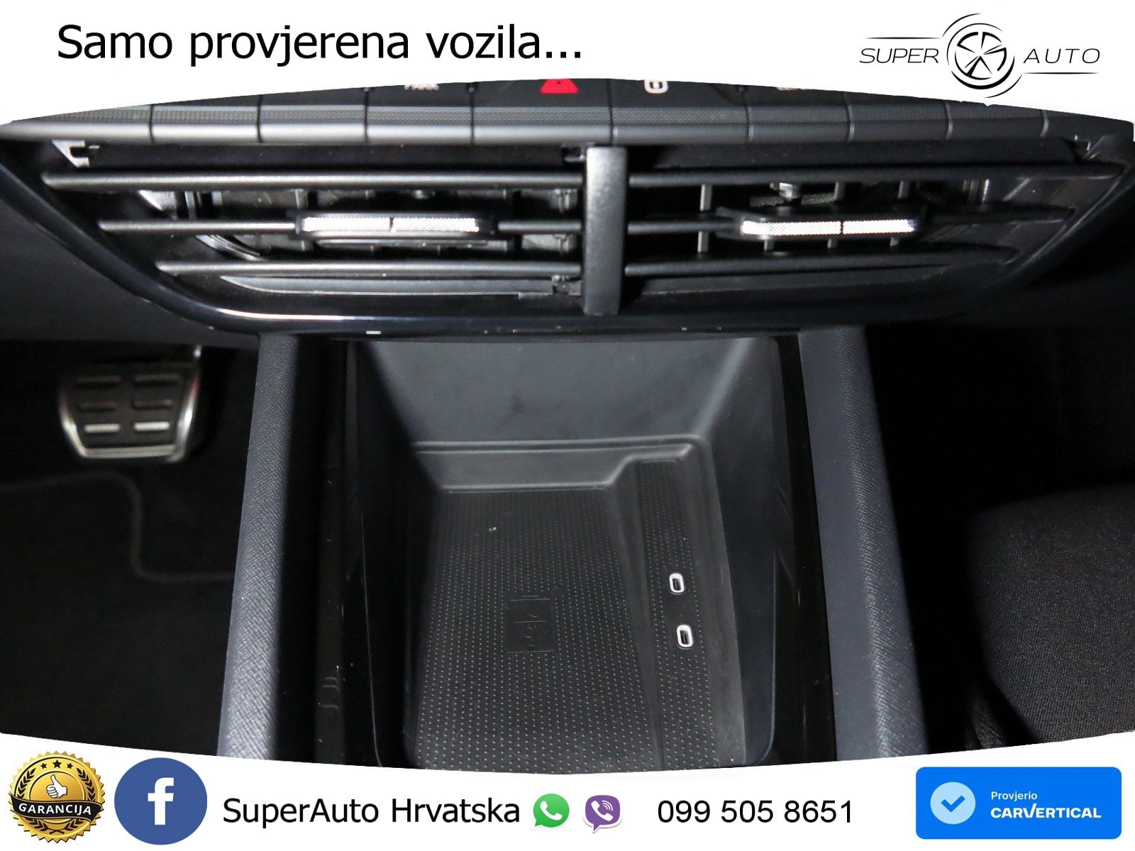 Škoda Octavia Combi RS 2.0 TDI (200 KS) DSG LED+GR SJED+ACC