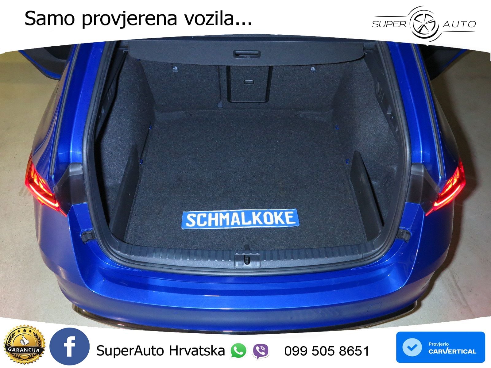 Škoda Octavia Combi RS 2.0 TDI (200 KS) DSG LED+GR SJED+ACC