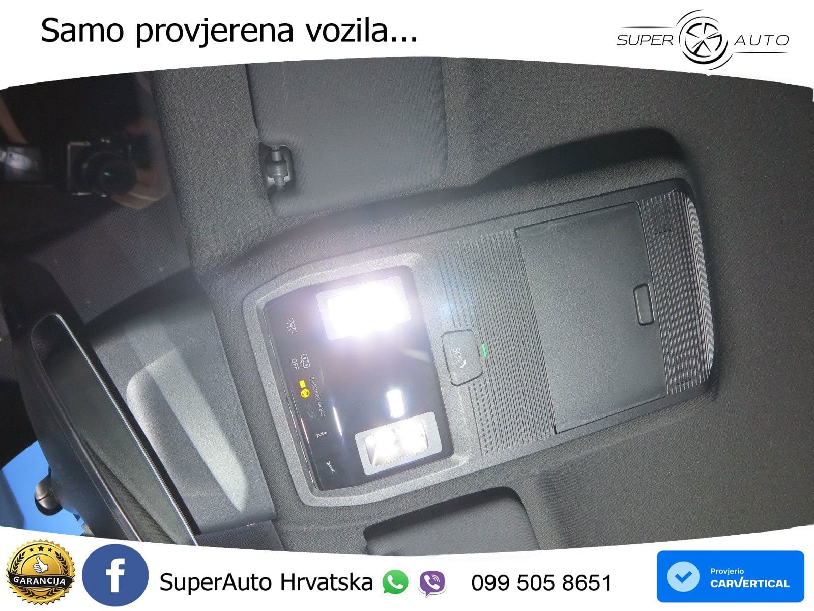 Škoda Octavia Combi RS 2.0 TDI (200 KS) DSG LED+GR SJED+ACC