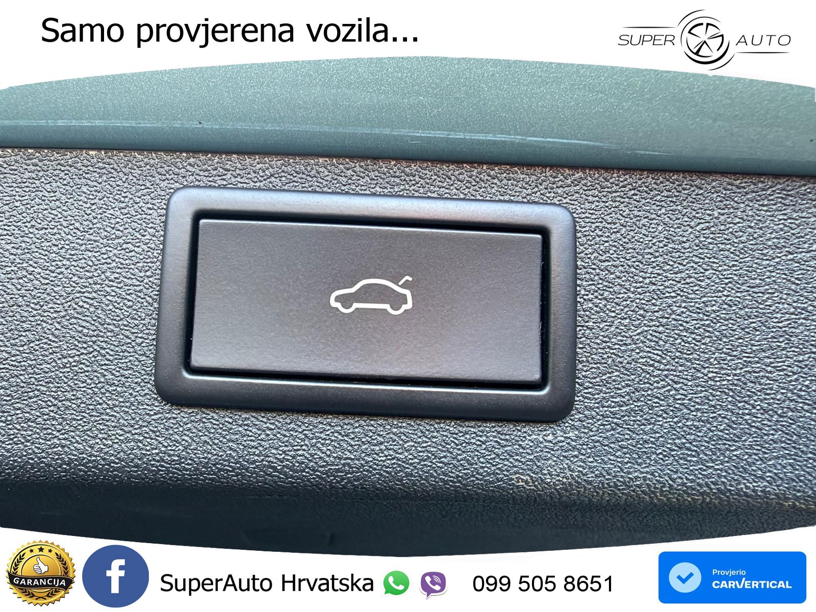Škoda Enyaq iV 80 82 kWh (204 KS) Lounge LED+GR SJED+ACC