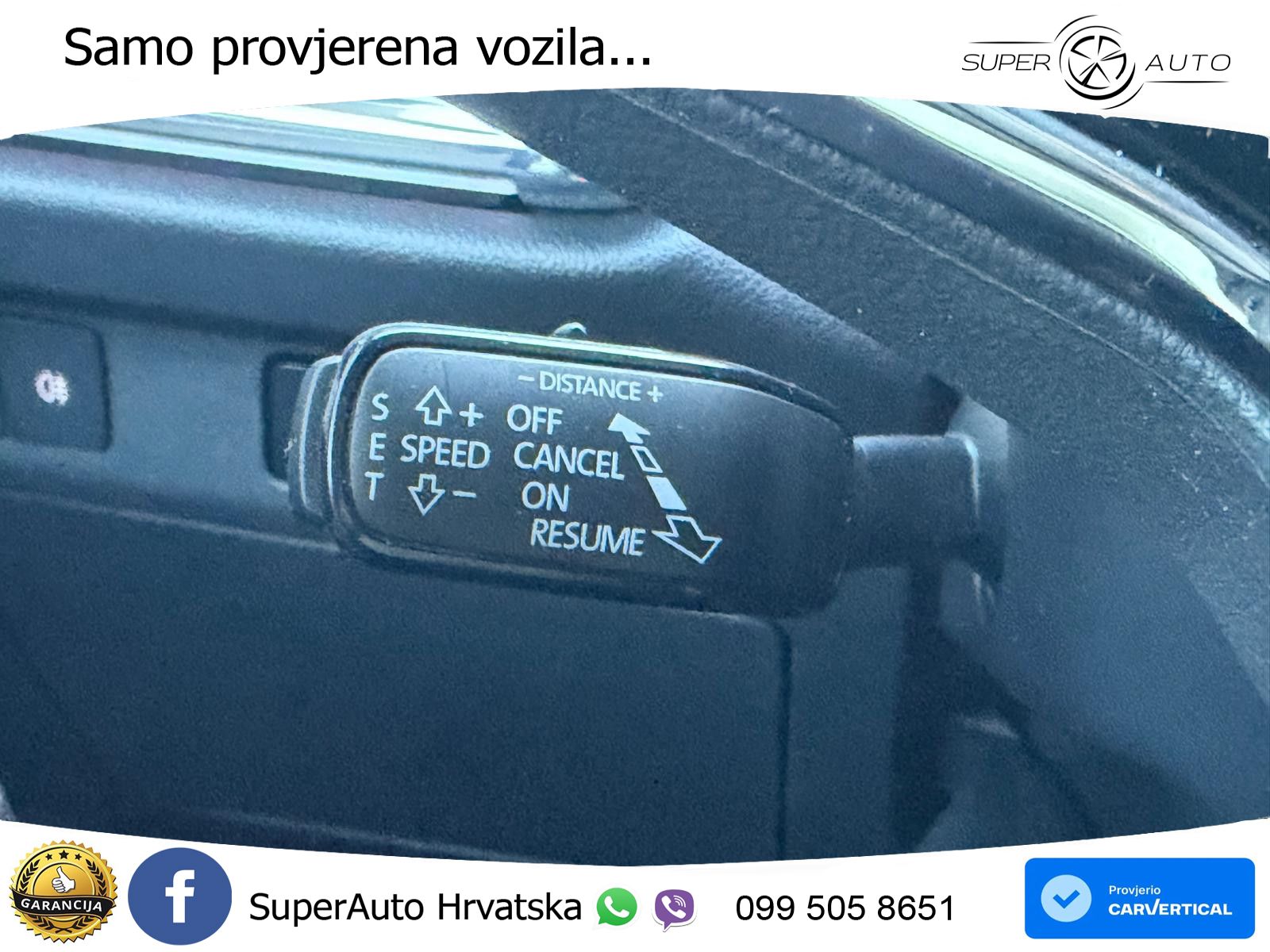 Škoda Enyaq iV 80 82 kWh (204 KS) Lounge LED+GR SJED+ACC