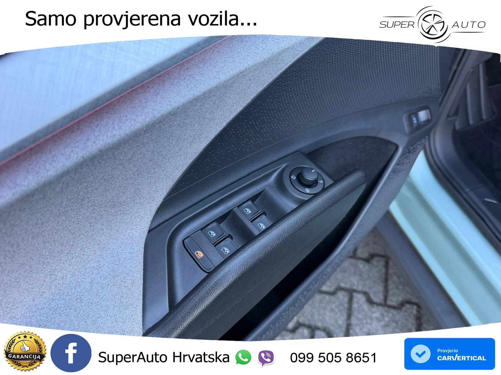 Škoda Enyaq iV 80 82 kWh (204 KS) Lounge LED+GR SJED+ACC