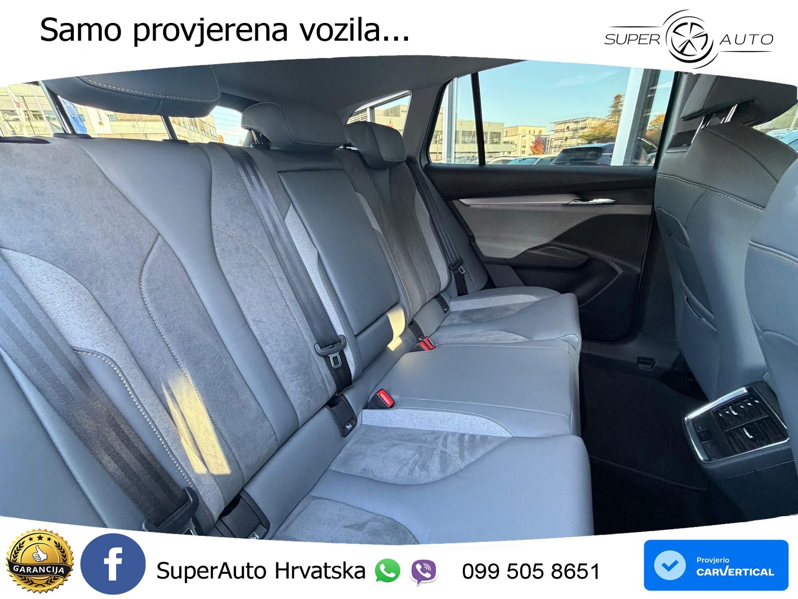 Škoda Enyaq iV 80 82 kWh (204 KS) Lounge LED+GR SJED+ACC
