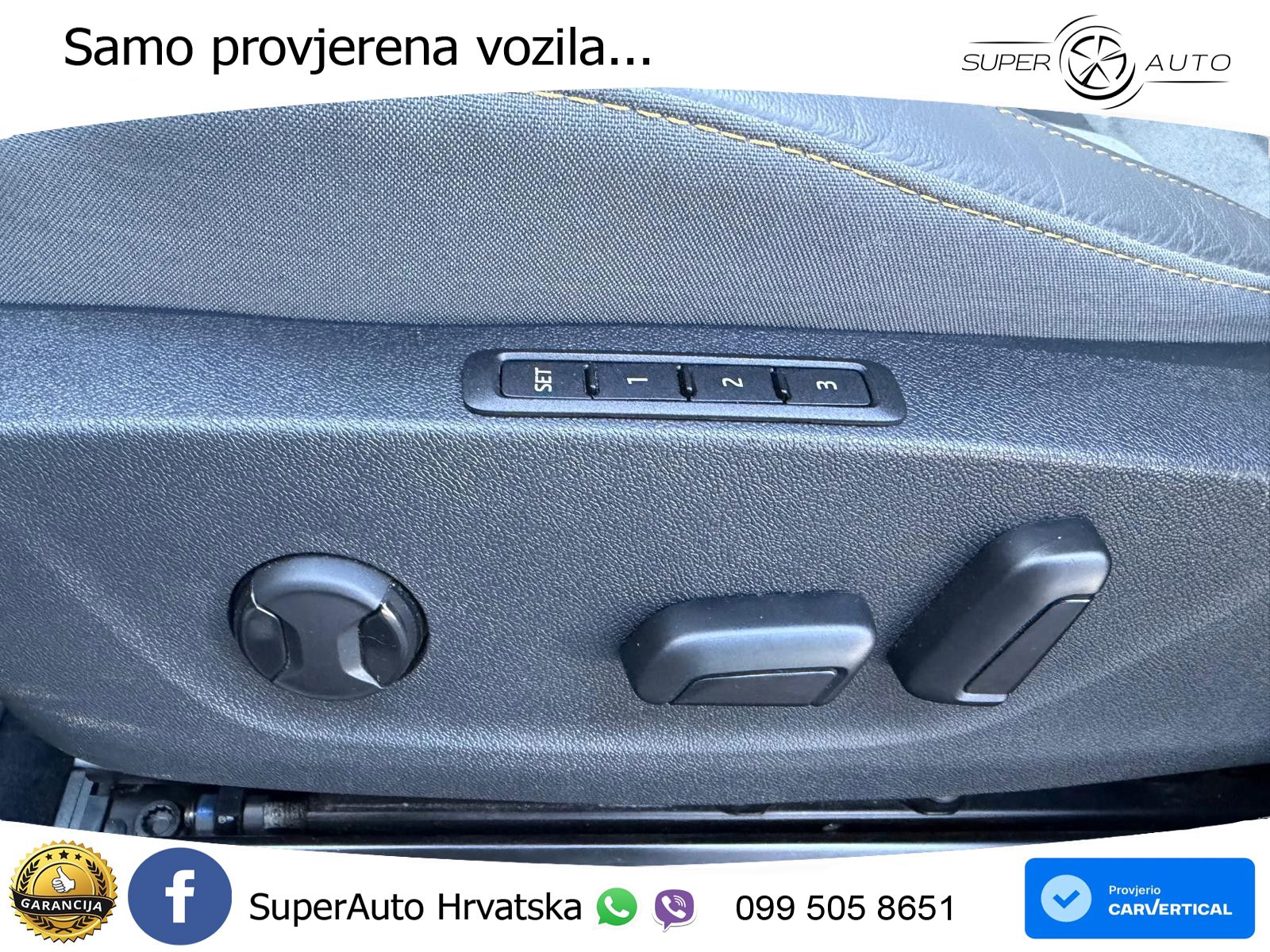 Škoda Enyaq iV 80 82 kWh (204 KS) Lounge LED+GR SJED+ACC
