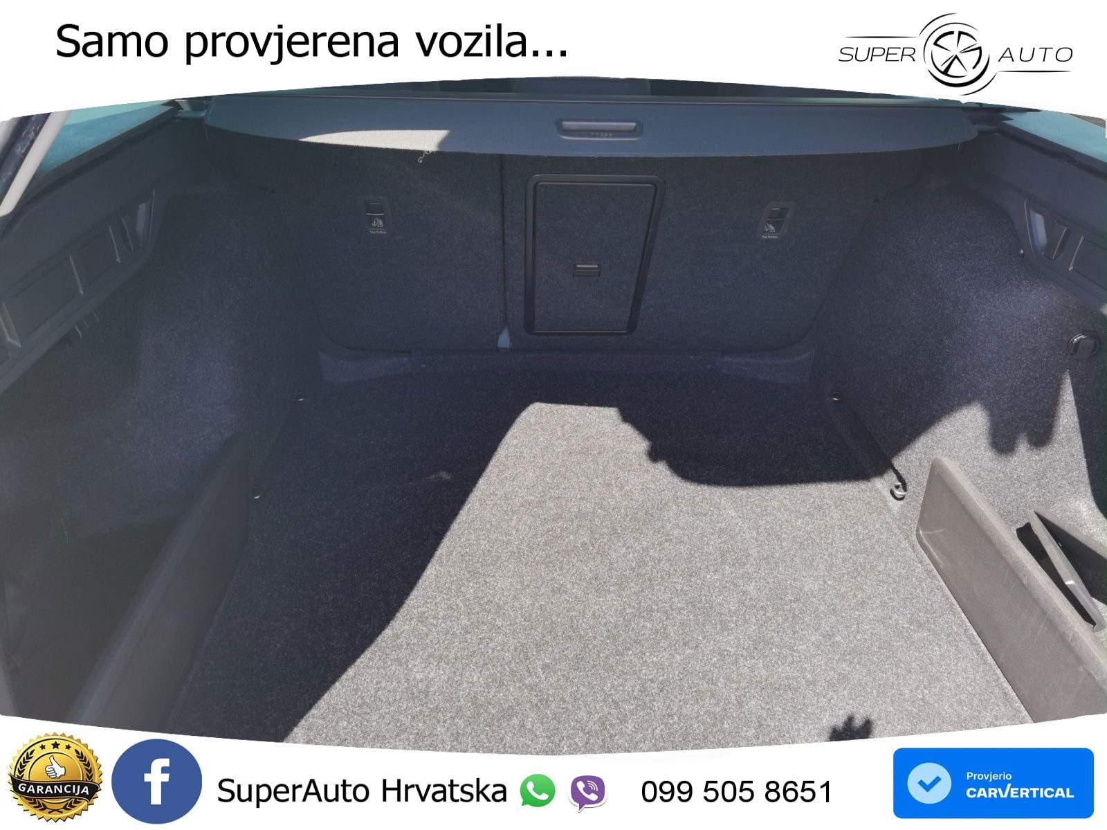 Škoda Octavia Combi 2.0 TDI (150 KS) DSG Selection LED+GR SJED+ACC