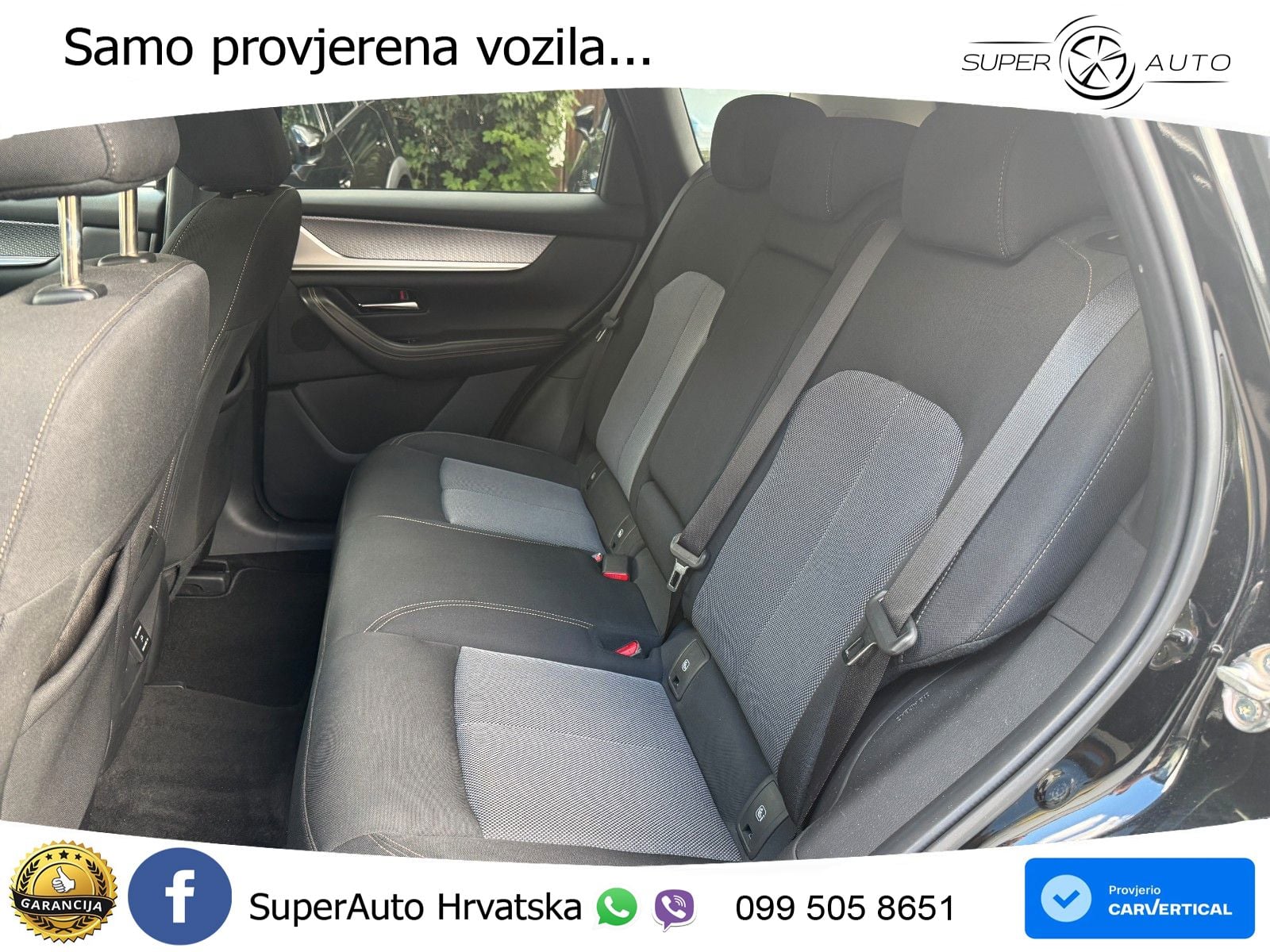 Mazda CX-60 3.3 e-Skyactiv D (254 KS) AWD Automatic LED+GR SJED+ACC