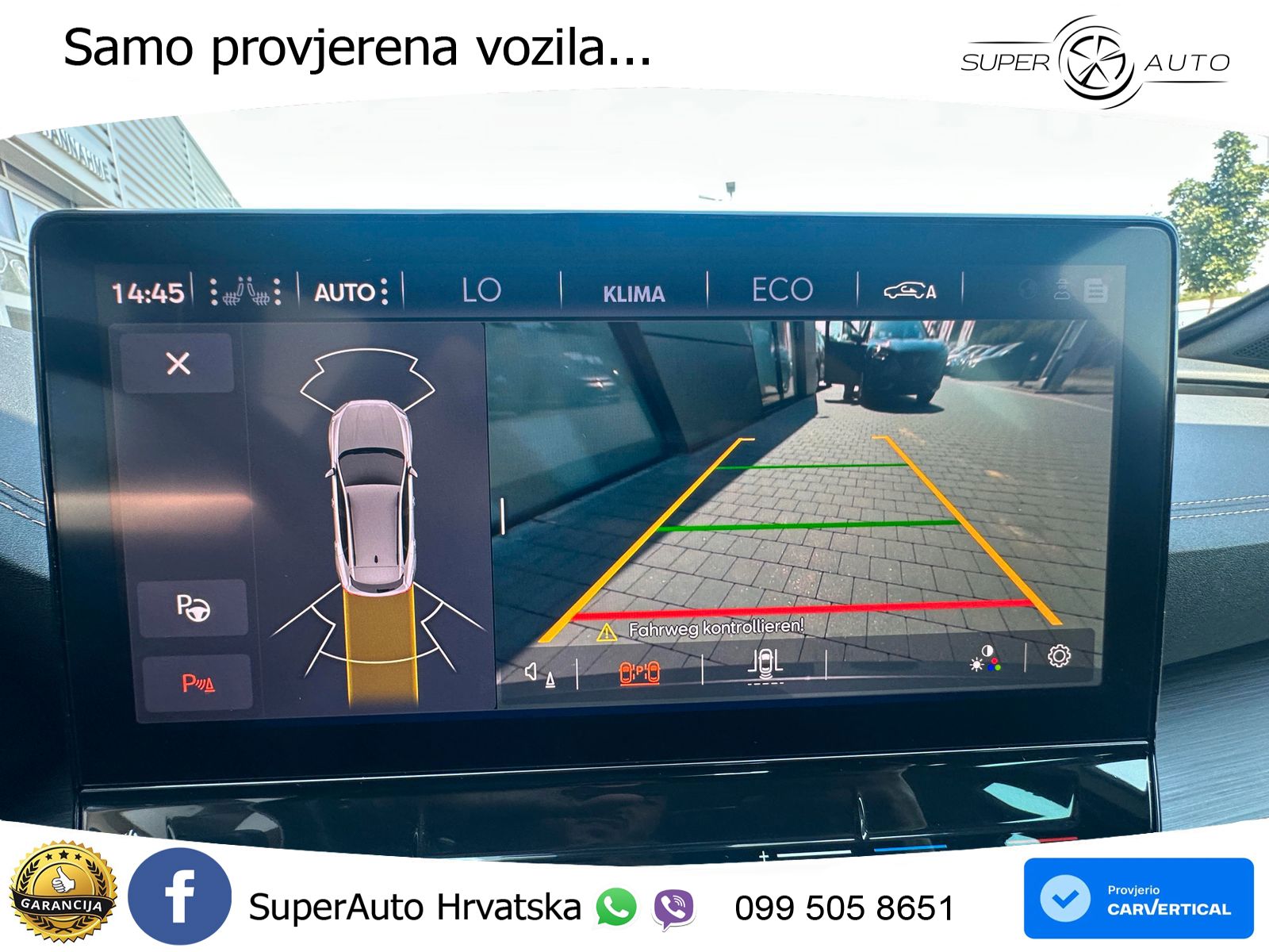 Cupra Formentor 1.4 TSI (245 KS) e-Hybrid DSG VZ LED+GR SJED+ACC