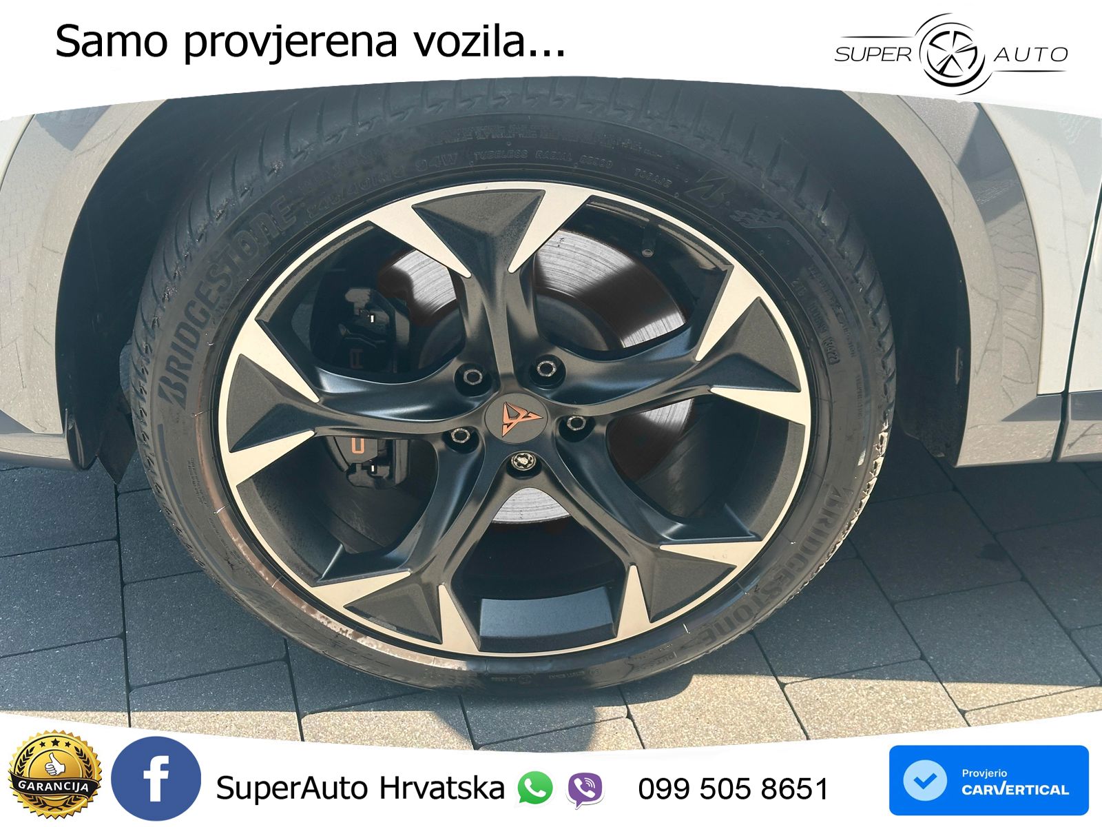 Cupra Formentor 1.4 TSI (245 KS) e-Hybrid DSG VZ LED+GR SJED+ACC