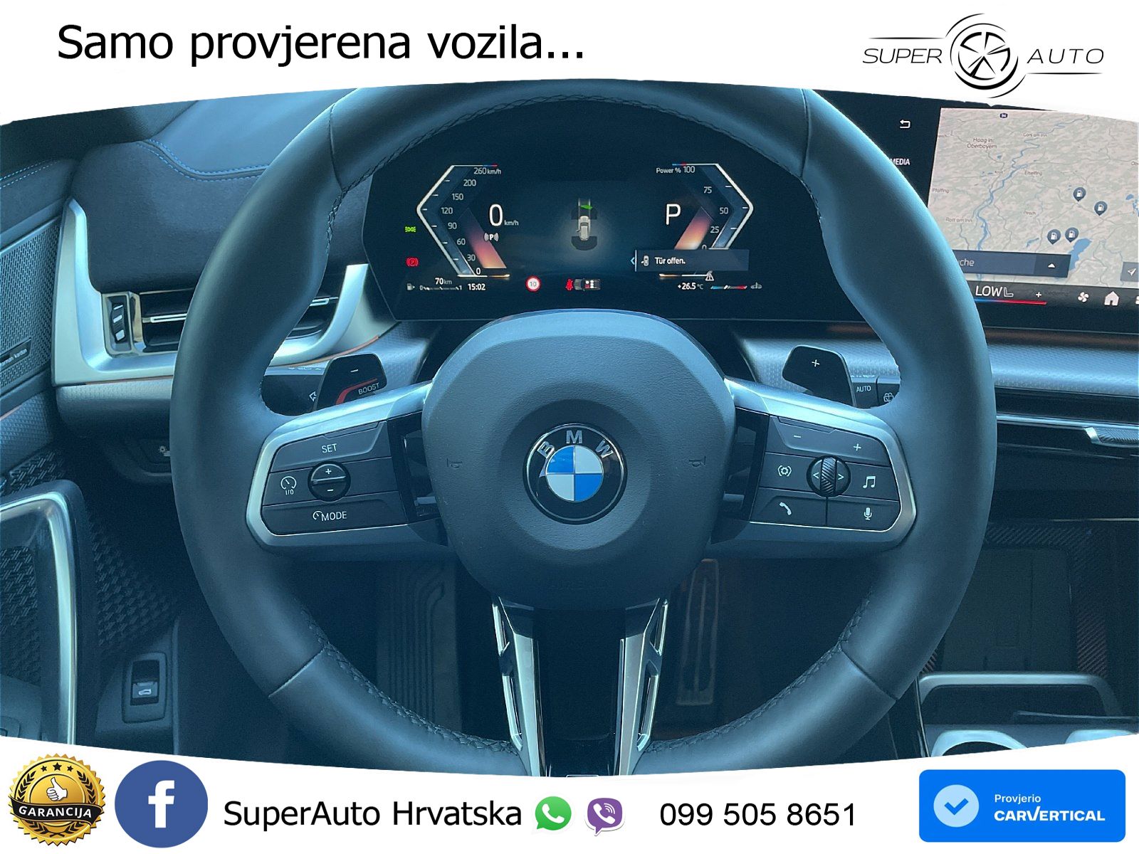 BMW X1 20d (163 KS) xDrive Steptronic LED+GR SJED+ACC