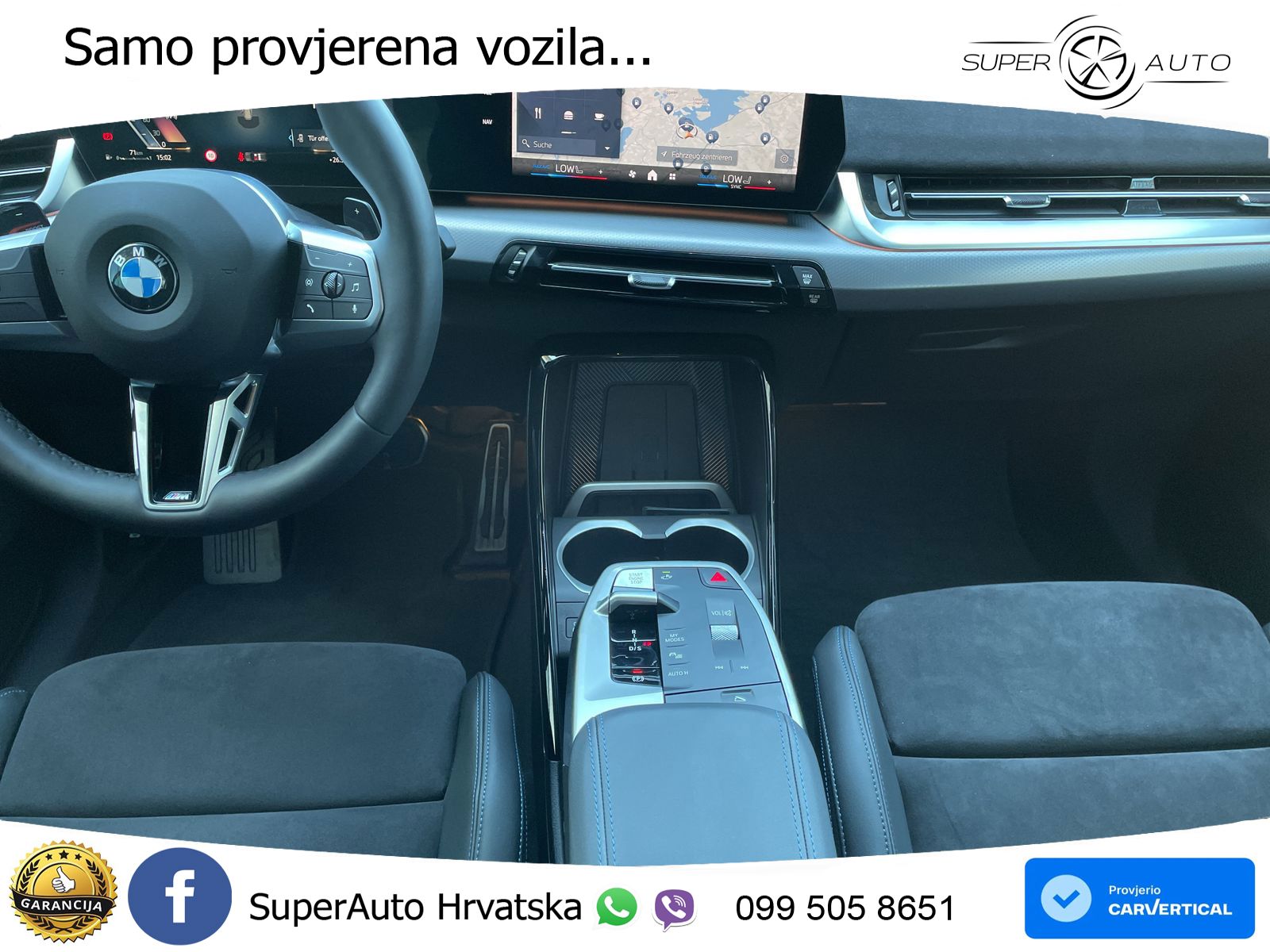 BMW X1 20d (163 KS) xDrive Steptronic LED+GR SJED+ACC