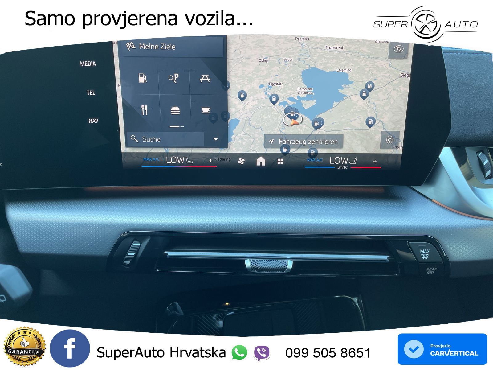 BMW X1 20d (163 KS) xDrive Steptronic LED+GR SJED+ACC