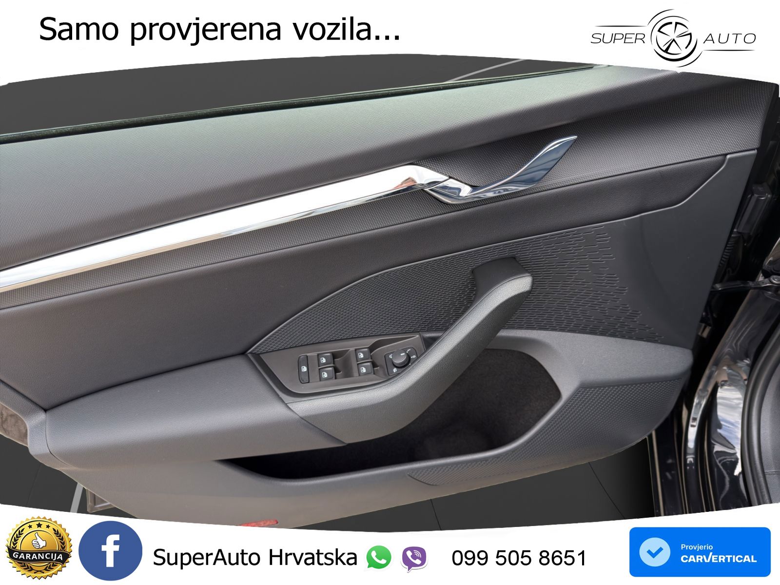 Škoda Octavia Combi 1.5 TSI EVO e-TEC (150 KS) DSG Selection