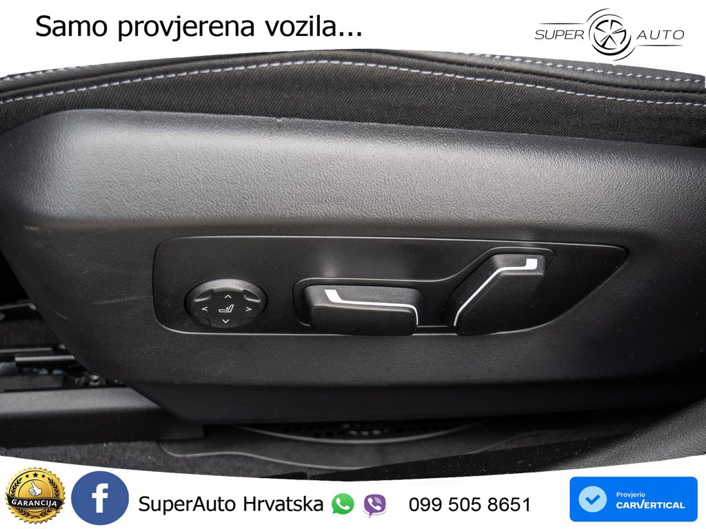 BMW 540d Touring (303 KS) xDrive Steptronic M Sport ACC+HEAD+4xGR SJED+360+PANO