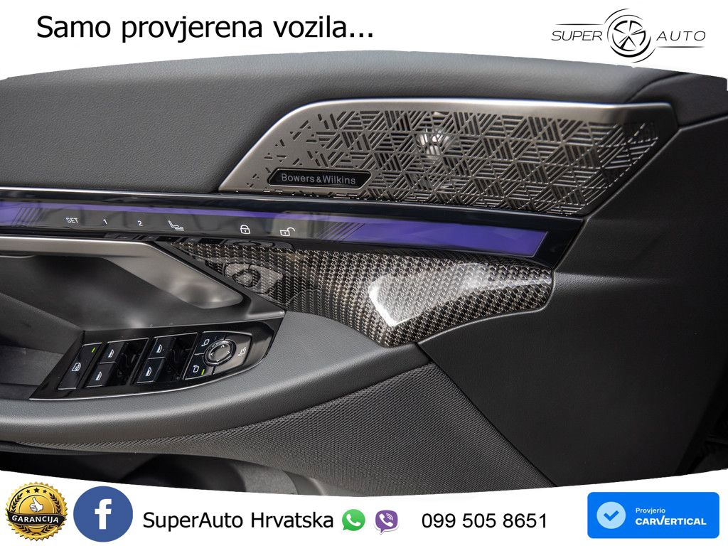 BMW 540d Touring (303 KS) xDrive Steptronic M Sport ACC+HEAD+4xGR SJED+360+PANO