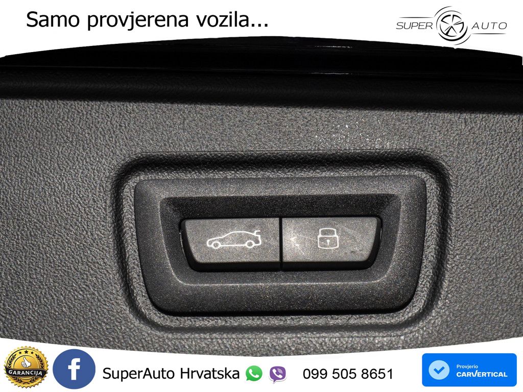 BMW 540d Touring (303 KS) xDrive Steptronic M Sport ACC+HEAD+4xGR SJED+360+PANO