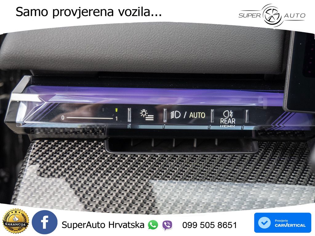 BMW 540d Touring (303 KS) xDrive Steptronic M Sport ACC+HEAD+4xGR SJED+360+PANO