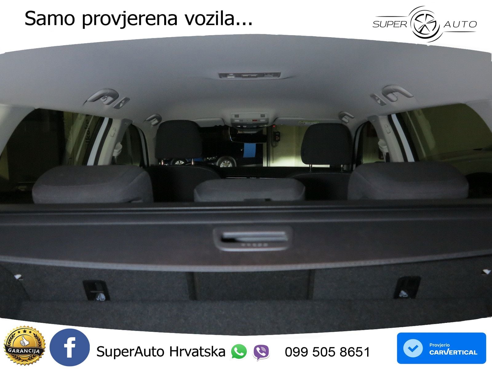Volkswagen Passat Variant 1.5 TSI (150 KS) DSG ACT LED+GR SJED+ACC
