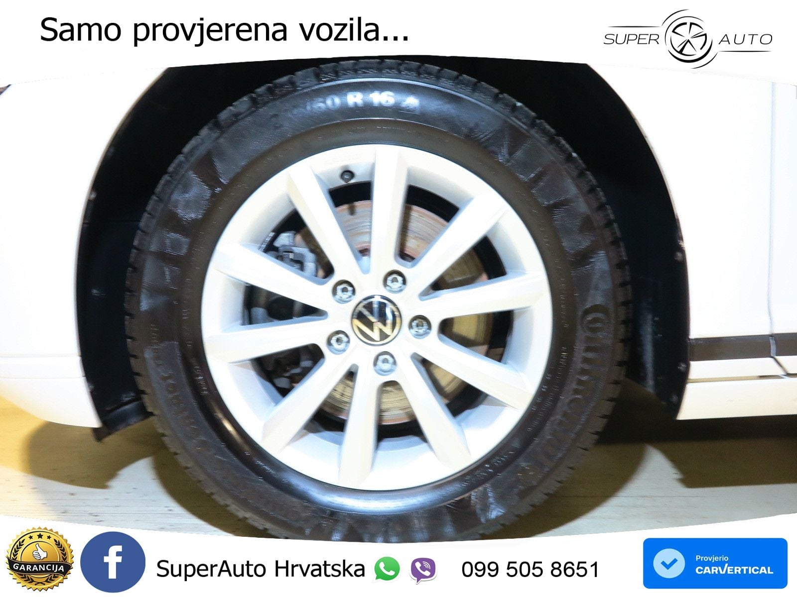 Volkswagen Passat Variant 1.5 TSI (150 KS) DSG ACT LED+GR SJED+ACC