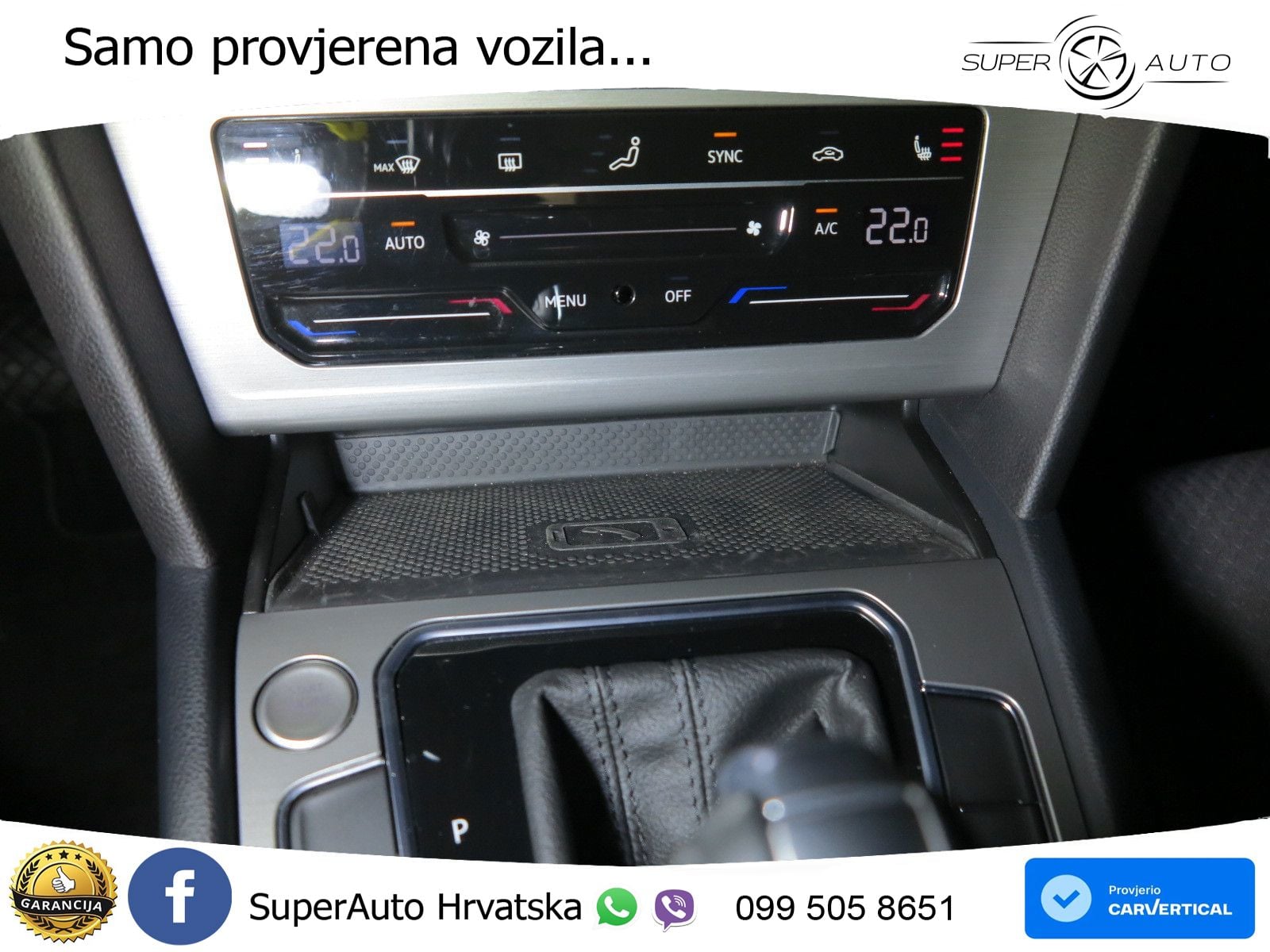 Volkswagen Passat Variant 1.5 TSI (150 KS) DSG ACT LED+GR SJED+ACC